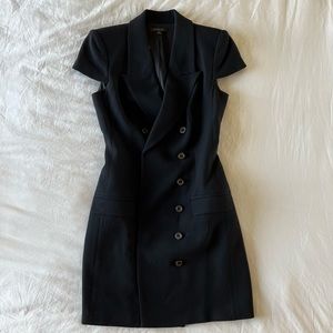 Rachel Zoe button up dress